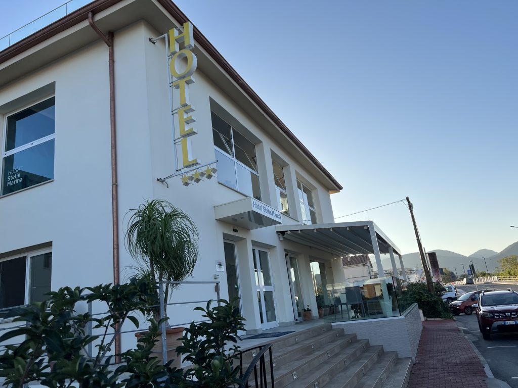 Hotel Stella Marina